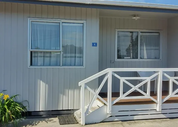 Cosy Thermal Vakantiepark