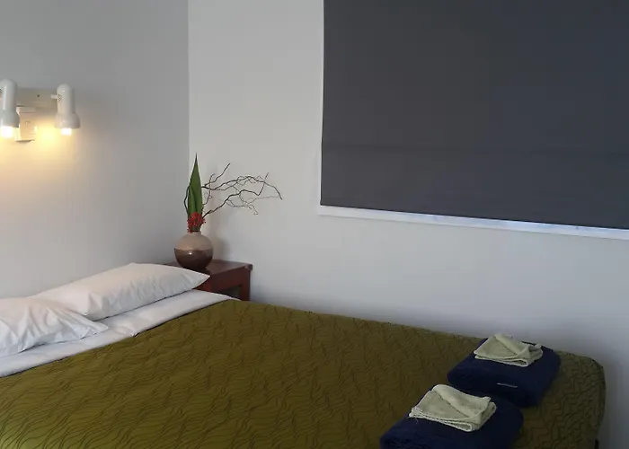 Cosy Thermal Vakantiepark