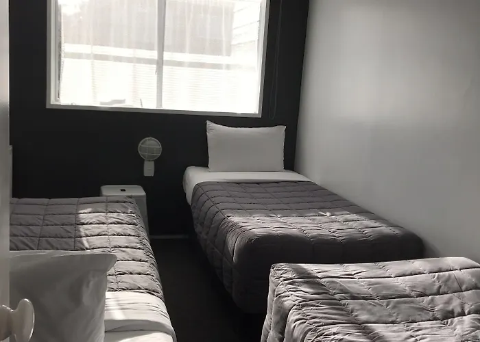 Cosy Thermal 3*