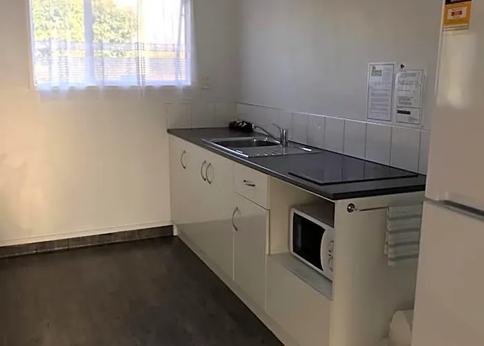 Cosy Thermal Vakantiepark