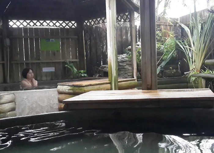 Cosy Thermal Rotorua