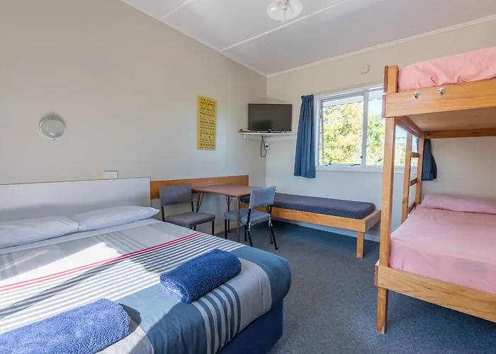 Cosy Thermal Vakantiepark 3*