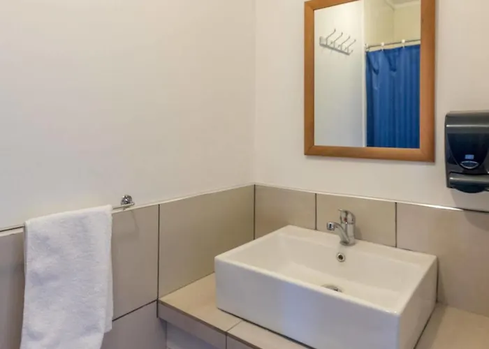 Cosy Thermal 3* Rotorua