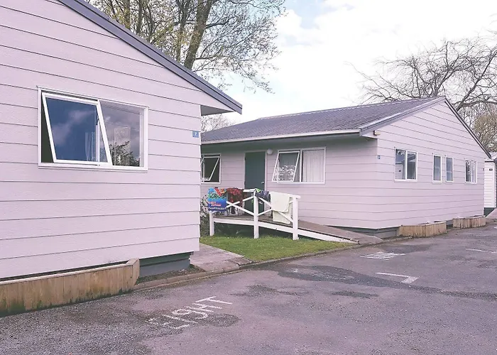 Cosy Thermal Vakantiepark 3*
